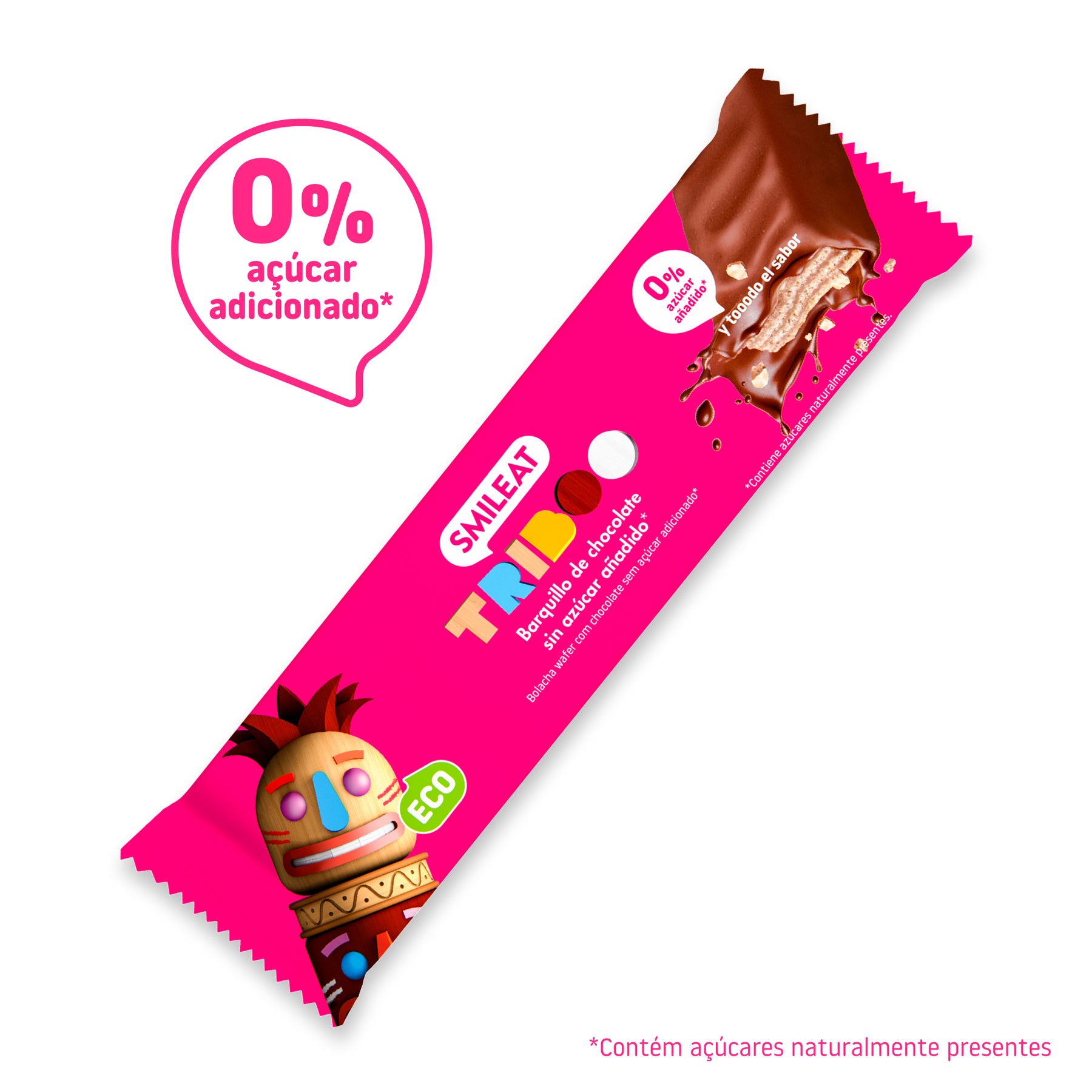 Pack Experimenta TRIBOO