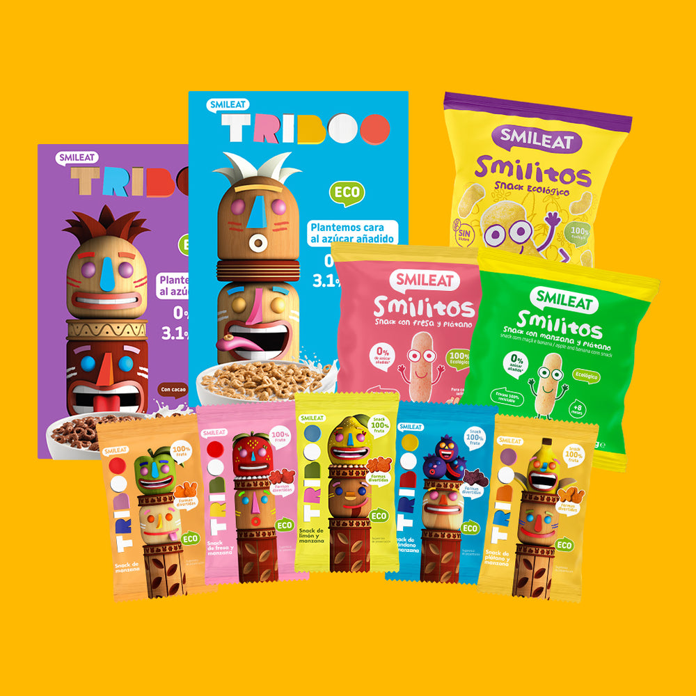 Pack Lanche