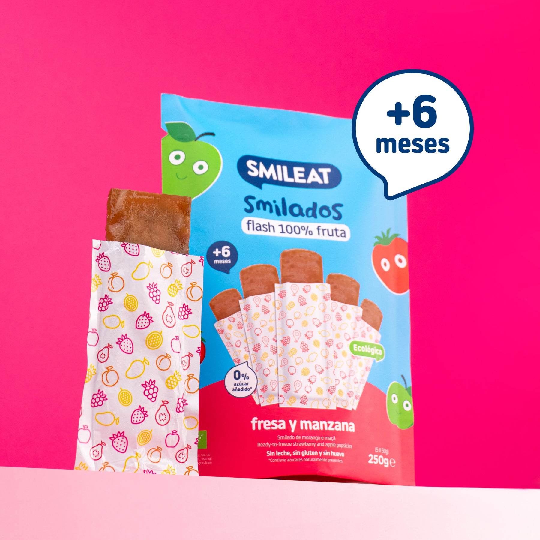 Pack Mix Smilados
