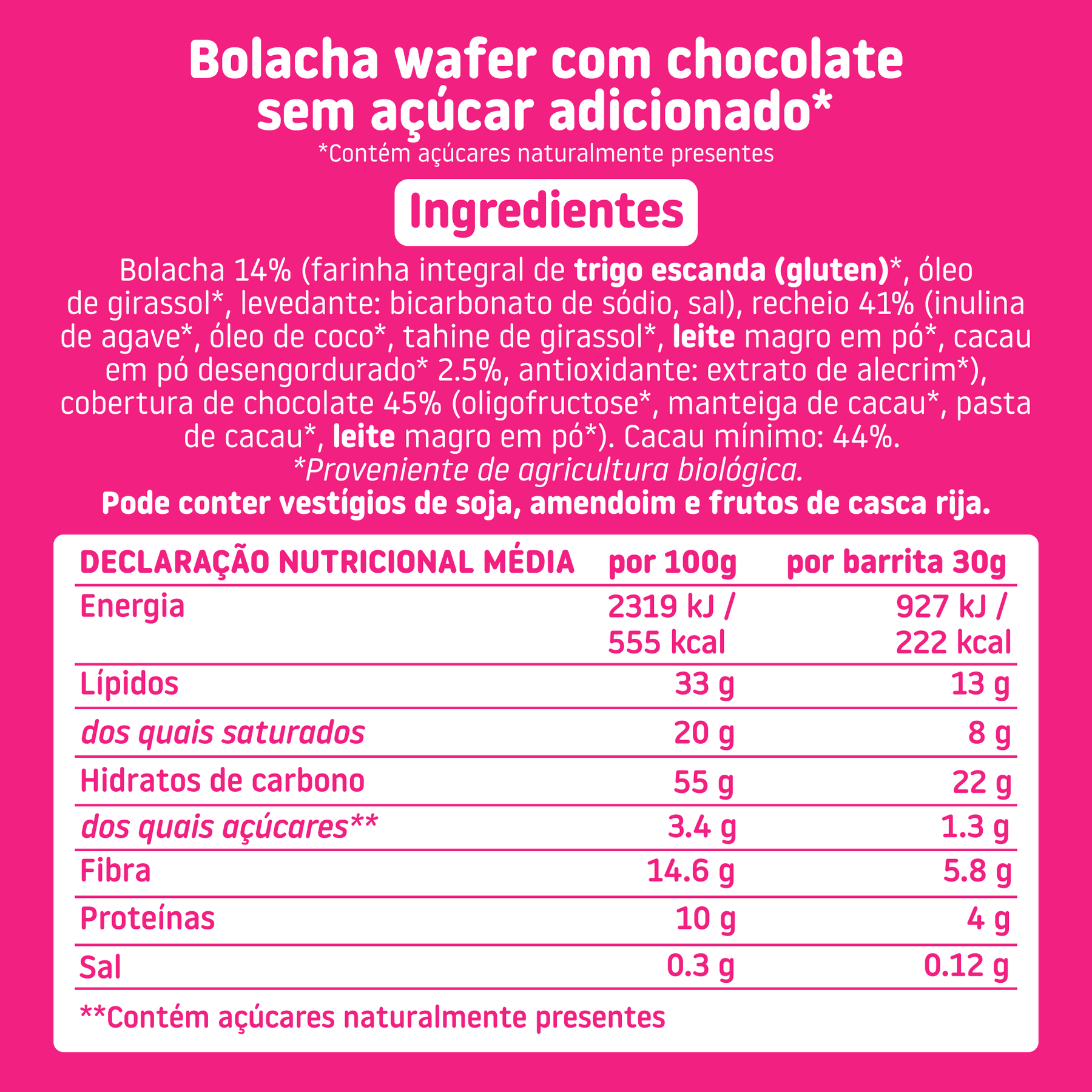 Pack Experimenta TRIBOO