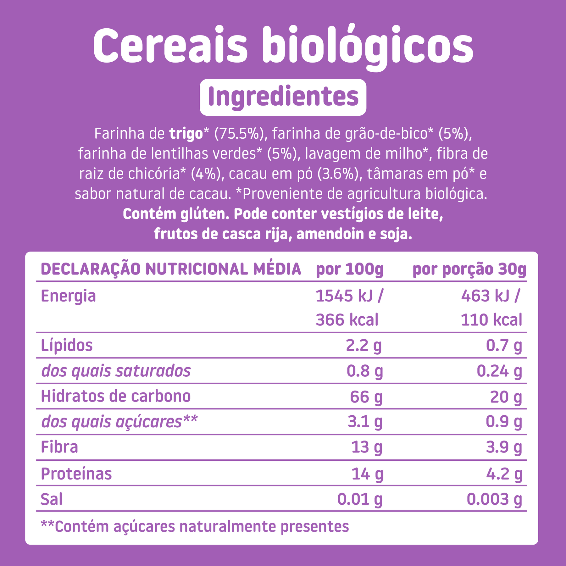 Pack Experimenta TRIBOO