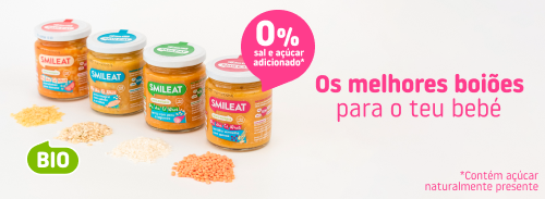 Boiões-infantis