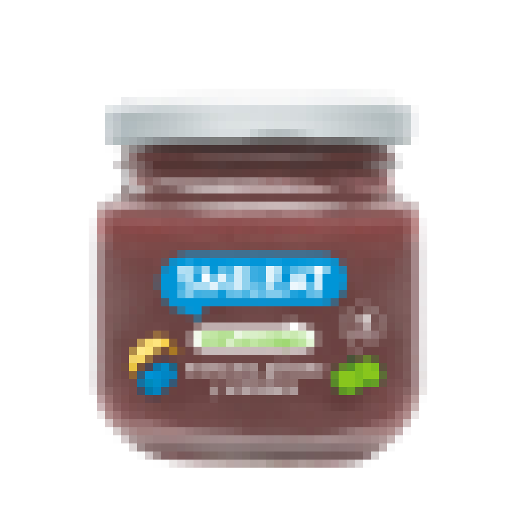 Boião Perfeito para bebés a partir dos 6 meses.