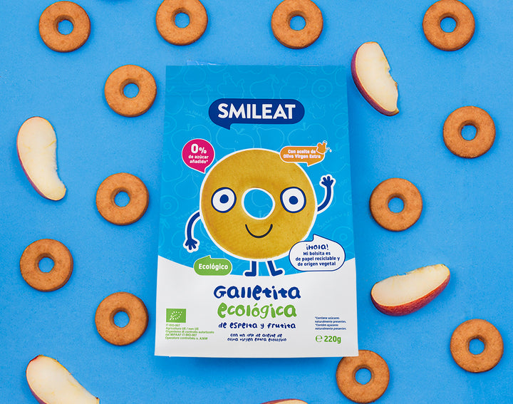 Recomenda a Smileat aos teus amig@s!