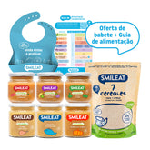 Kit Iniciação Smileat
