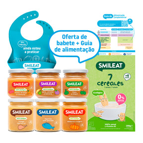 Kit Iniciação