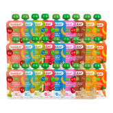 Pack Mix 27 Pouches