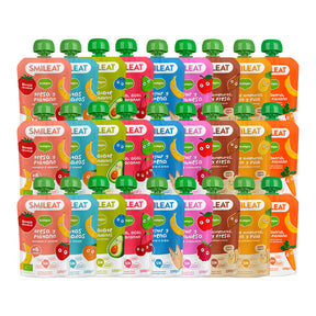 Pack Mix 27 Pouches
