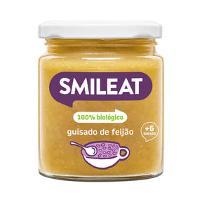 Boião de Guisado de Feijão