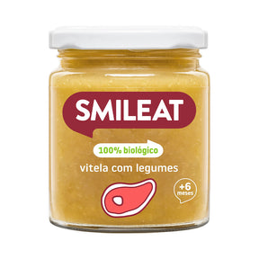 Pack Carne e Legumes