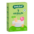 Papas 7 cereais para pequenhotes