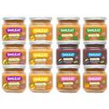 Pack Várias Frutas