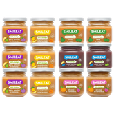 Pack Várias Frutas
