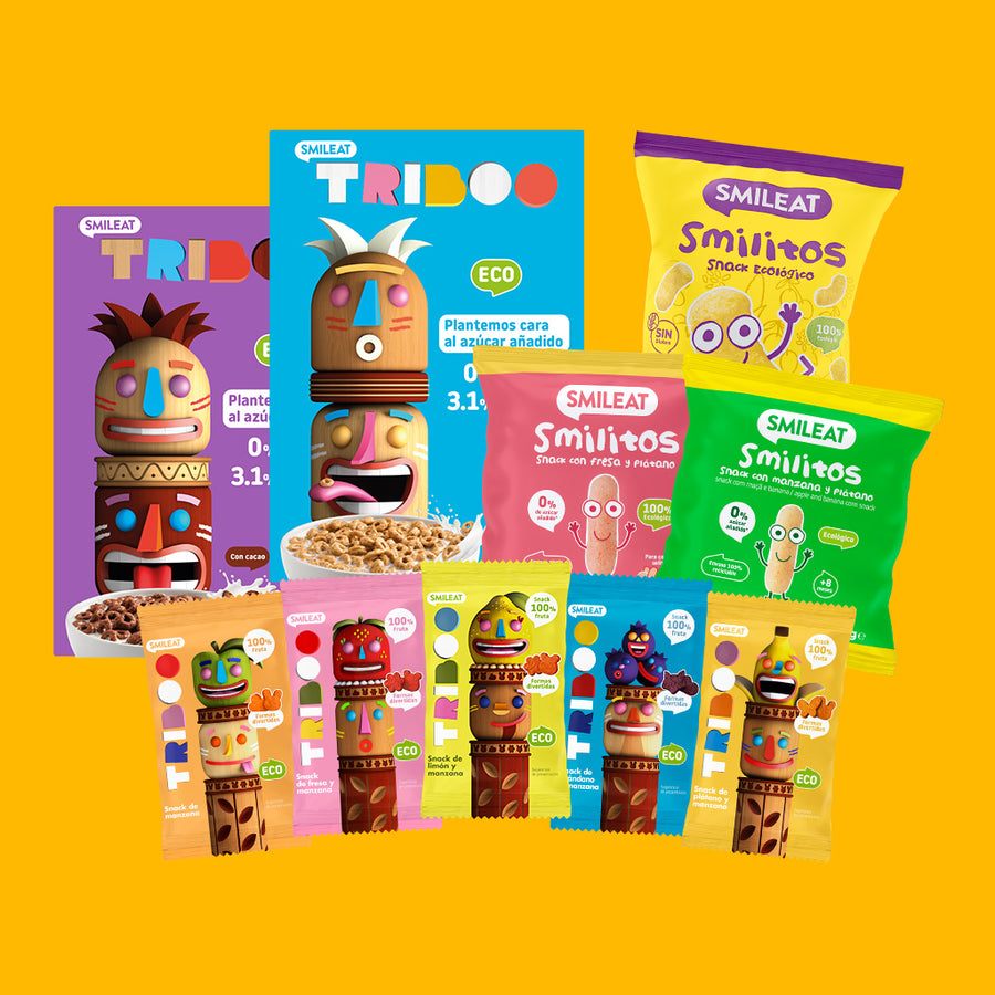 Pack Lanche