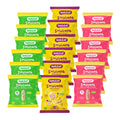 Pack Mix Smilitos 18 uds