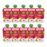 Pack pouches Cereja, Açaí e Amaranto