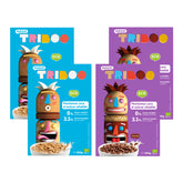 Pack Cereais TRIBOO