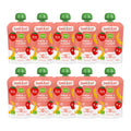 Pack pouches Morango e Banana