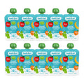 Pack pouches Várias Frutas