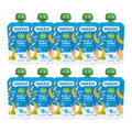 Pack pouches Iogurte & Aveia