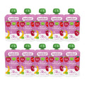 Pack pouches Iogurte & Framboesa