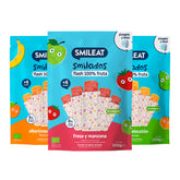 Pack Mix Smilados