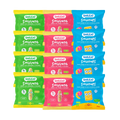 Pack Mix Smilitos e Smilotes
