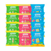 Pack Mix Smilitos e Smilotes