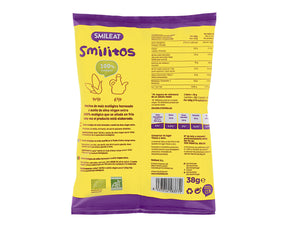 Pack Smilitos 6uds