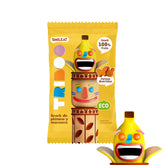 Snack TRIBOO de Banana e Maçã
