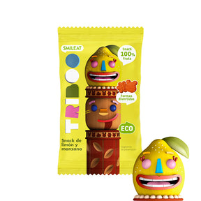 Snack TRIBOO limon