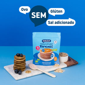 Pack Mix para panquecas