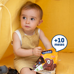 Pack Mix Bolachas- 6uds