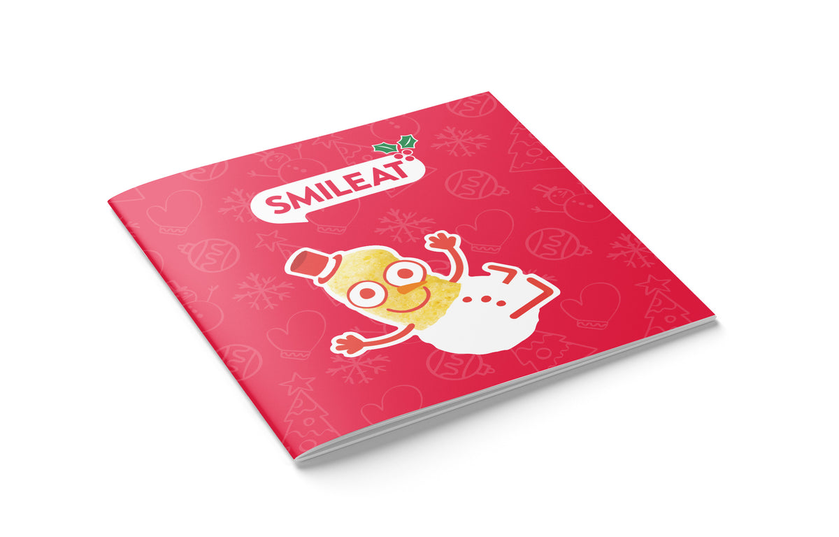 Miminho para o teu bebé com o próximo pedido!