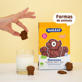 Pack Mix Bolachas- 6uds