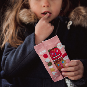 Pack Snacks TRIBOO
