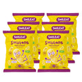 Pack Smilitos