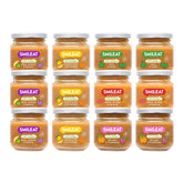 Pack Várias Frutas