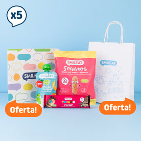 Pack Aniversário