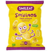 Smilitos de milho