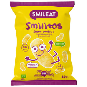 Smilitos de milho