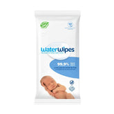 Ofreta de amostra de toalhitas WaterWipes