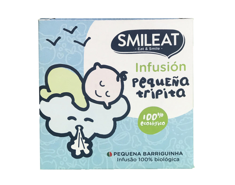 Infusão Pequena Barriguinha