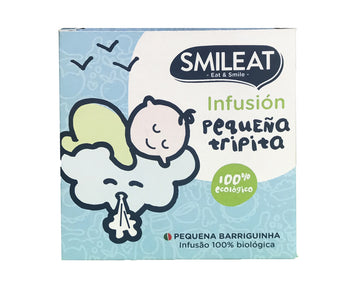 Infusão Pequena Barriguinha