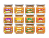 Pack Várias Frutas